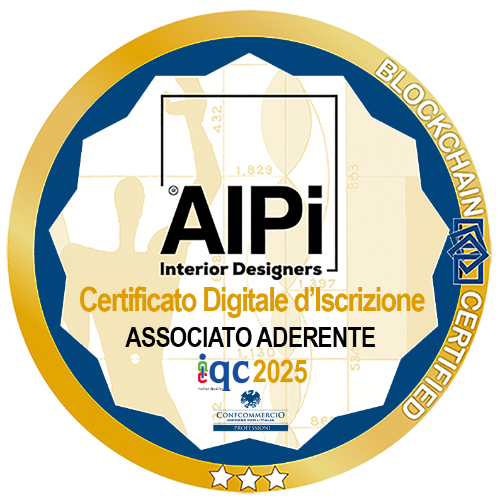 Badge pubblico 70827